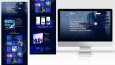 Photoshop ile Özgün Web Tasarımı