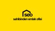 SAHİBİNDEN EMLAK OFİSİ LOGO Çalışması