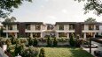 Villa Sitesi | Ultra Gerçekçi Mimari Görselleştirme