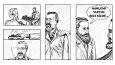 Satranç365 Kanalı İçin Yapılan Storyboard Çalışması