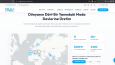 Suu Label - Kurumsal Web sitesi