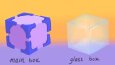 Game Object Design