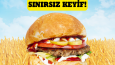 HAMBURGER POST TASARIMLARI