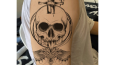 Burki.ink Tattoo Design