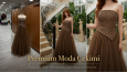 AI Moda Görselleştirme Uzmanı | Premium Fashion Visuals