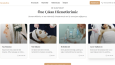 Beautyliva Güzellik Merkezi -  Web Sitesi