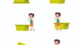 children books illüstrator