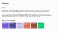 UX Audit & Redesign - Binnaz Mobil Uygulama