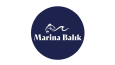 Marina Balık Restoran Logo
