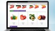 Manav Şarküteri E-Ticaret