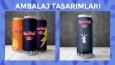 Ambalaj Tasarımları