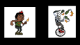 Pixel-Art / 2D Çizim