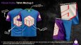 Tshirt, Hoodie, Sweatshirt, Poster, Sticker vb. Mockuplar