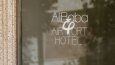 AliBaba Airport Hotel