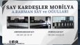 Kartvizit Tasarım & Baskı