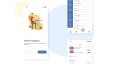 D&R App Redesign