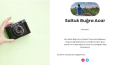 Blog Sitesi