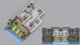 3D KAT PLAN GÖRSELLEŞTİRME