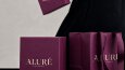 ALURE BRAND IDENTITY