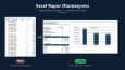 Python ile Excel Satış Raporu Otomasyonu
