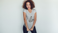 Örnek Illustrasyon T-Shirt çalışmalarım
