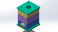 3D Modelleme ve Tasarım