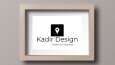kadirdesign - Logo Tasarımı
