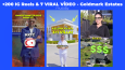 İnstagram Reels - Youtube Shorts - Tiktok  Video Kurgu