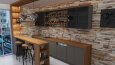 3D VE 2D MİMARİ TASARIMLAR