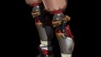 Cyborg-Lachesis