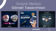 Worldef - Sosyal Medya Tasarımları