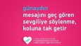 Bigbang Burger- Sevgililer Günü Kampanyası