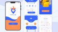 Profesyonel UI Tasarımı