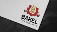 Bakel Teknoloji Logo ve Şapka Tasarımı