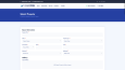 Laravel - Özel Tasarım Web Sitesi