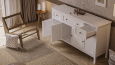 MOBİLYA MODELLEME, RENDER VE TASARIMI