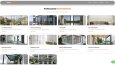 Arcane Yapı Sistemleri Web Sitesi