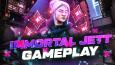 Örnek League of legends temalı thumbnail