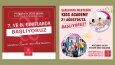 Sosyal Medya Tasarım Portföyü - Dijital Dünyanı Renklendir!