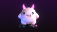 3D karakter modelleme 