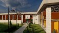 Tekstil Fabrikası ve Showroom Projesi