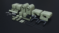 3D ROBOTİK TASARIM