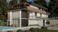 ( Mimari Tasarım / Render / Modelleme