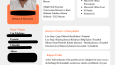 Size En Uygun CV yi Hazırlayabilirim