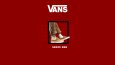 VANS - Sosyal Medya Tasarımları (Fan Concept)