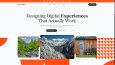 Modern Ajans Sitesi | Nuxt.js