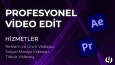 Markanızı Öne Çıkaracak Reklam Videoları Hazırlarım