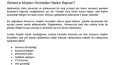 SEO İçerik - Metin Yazarlığı Portfolyosu