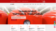 Kurumsal Firmalara Web Tasarım
