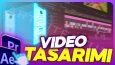 Youtube - Thumbnail Tasarımlarım